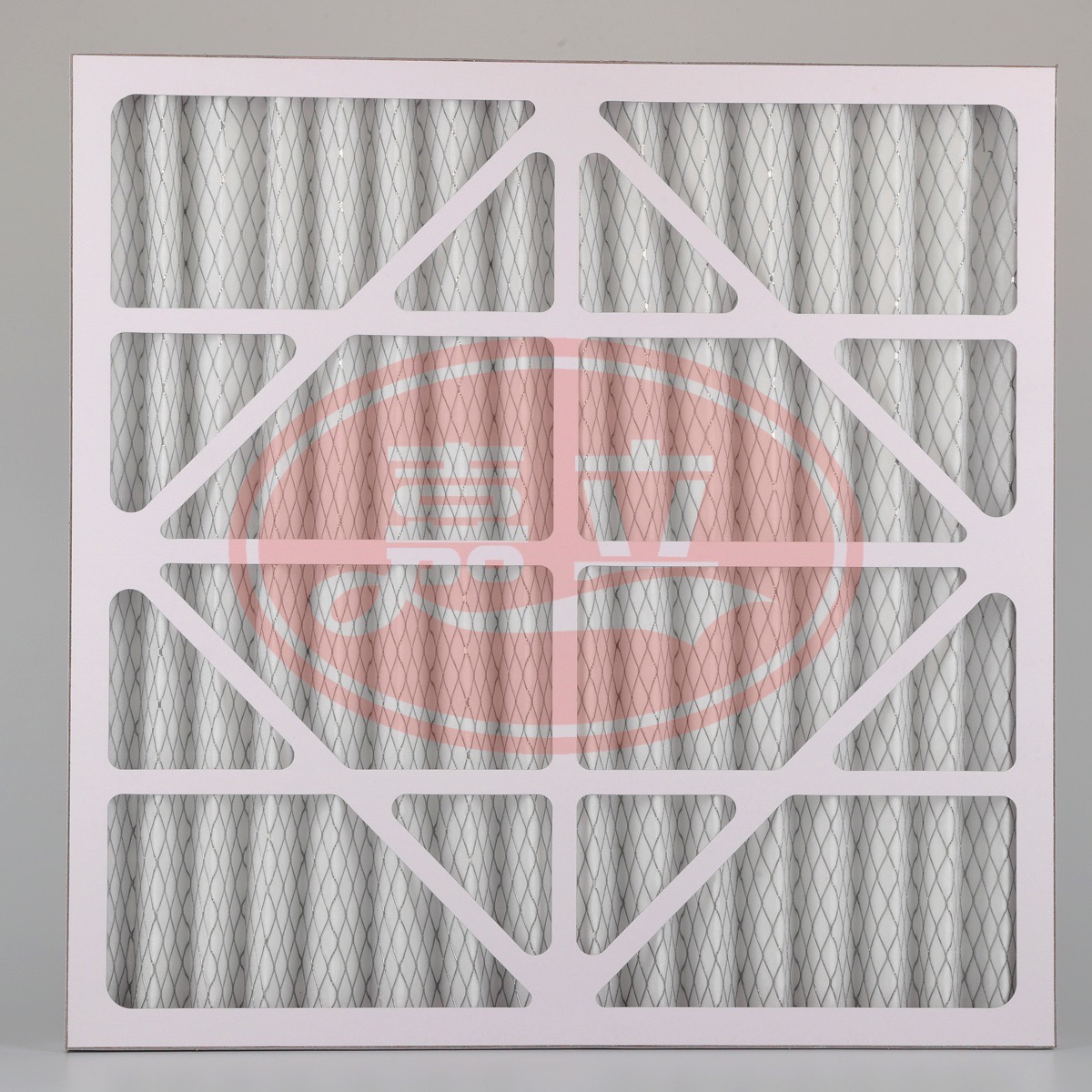 新荣纸框过滤器